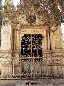 HAMMAM BOU HADJAR 2009 LE CIMETIERE   (28)